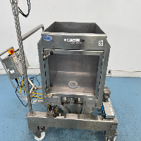 Pall DB-300 Levmixer Single-Use Mixer image 2